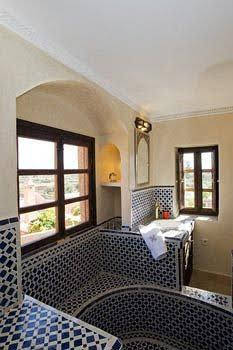 riad jnane ines
