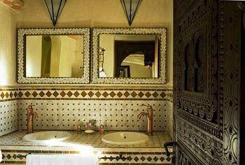 riad jnane ines