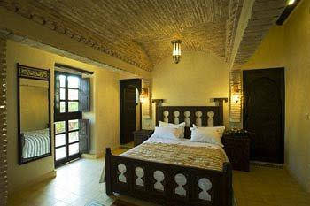 riad jnane ines