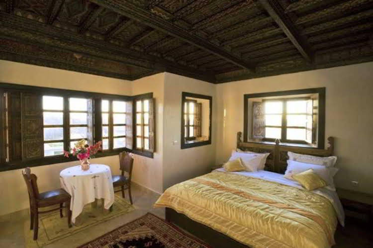 riad jnane ines
