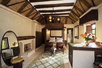 riad jnane ines