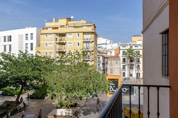 malaga