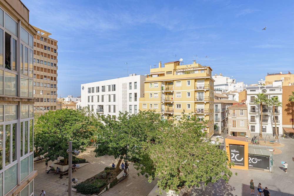 malaga