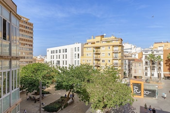 malaga