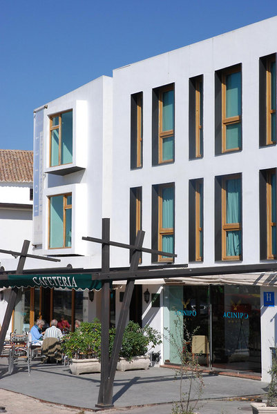 Hotel Acinipo