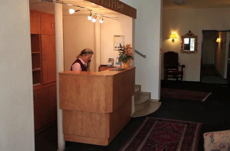 hotel hansa