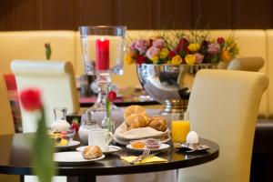 Maingau Hotel,Sachsenhausen>>Frankfurt,3 star