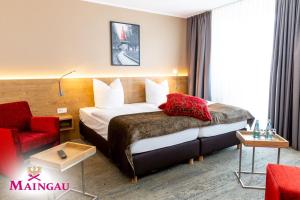 maingau hotel