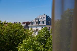 Maingau Hotel,Sachsenhausen>>Frankfurt,3 star