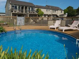 Howick Motor Lodge,Auckland Region>>Auckland,3 star