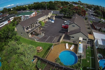 howick motor lodge
