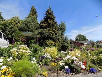 Garden City Motel,Redwood>>Christchurch,4 star