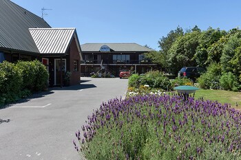 Garden City Motel,Redwood>>Christchurch,4 star