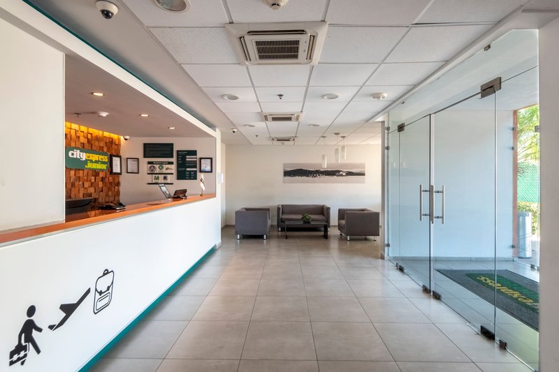 city express junior by marriott ciudad del carmen