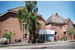 Taastrup Park Hotel,Frederiksberg>>Copenhagen,3 star