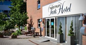 Taastrup Park Hotel,Frederiksberg>>Copenhagen,3 star