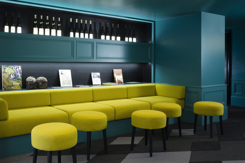 hotel diana dauphine