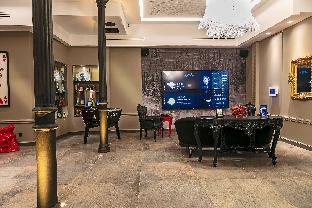 Hotel Arok,Near Covered Bridge,3 star