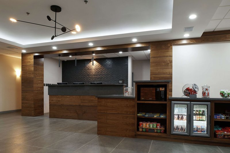 hampton inn by hilton ciudad juarez