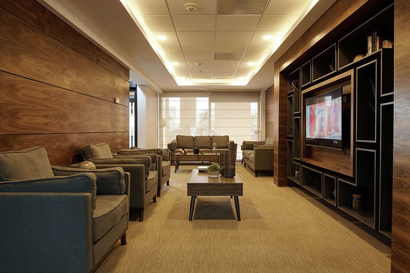 hampton inn by hilton ciudad juarez