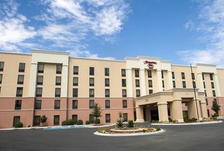 Hampton Inn By Hilton Ciudad Juarez,Ciudad Juarez>>Chihuahua,3 star