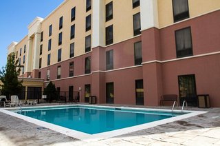 Hampton Inn By Hilton Ciudad Juarez,Ciudad Juarez>>Chihuahua,3 star