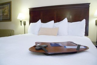 Hampton Inn By Hilton Ciudad Juarez,Ciudad Juarez>>Chihuahua,3 star