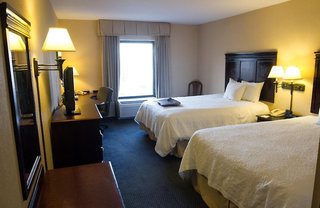 Hampton Inn By Hilton Ciudad Juarez,Ciudad Juarez>>Chihuahua,3 star