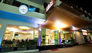 c and n hotel patong