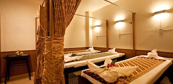 c and n hotel patong