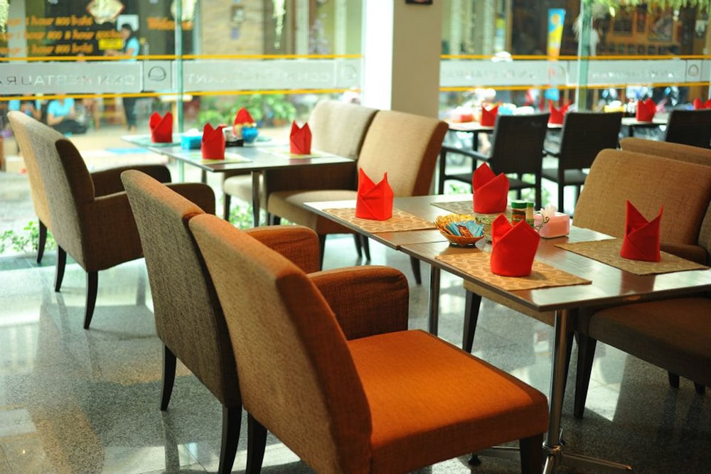 c and n hotel patong