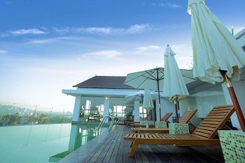 Vivin Luxury Suites,Kerala>>Thiruvananthapuram,3 star