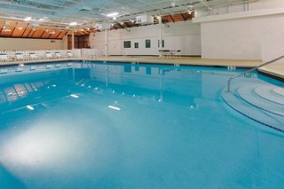 La Quinta Inn & Suites By Wyndham Clifton/Rutherford,Jersey City>>Clifton,3 star
