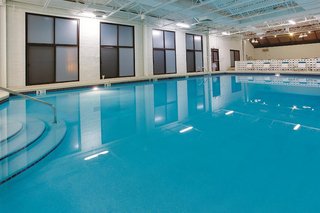 La Quinta Inn & Suites By Wyndham Clifton/Rutherford,Jersey City>>Clifton,3 star