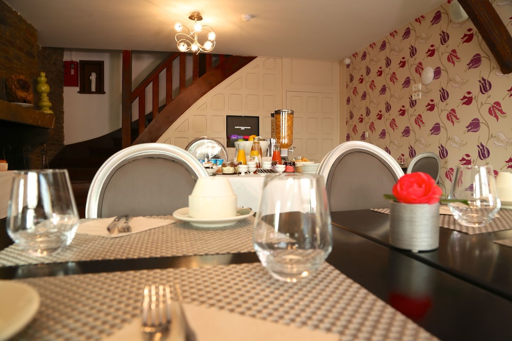 saint hilaire du harcouet