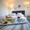 Hotel Le Lion Dor,Manche>>Caen,3 star