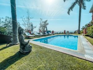 the marbella heights boutique hotel