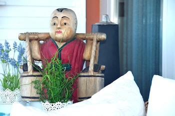 the marbella heights boutique hotel