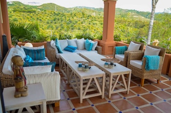 the marbella heights boutique hotel