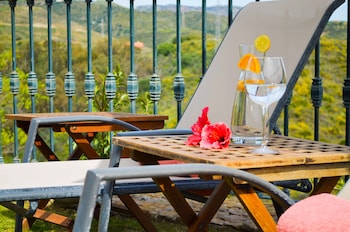 the marbella heights boutique hotel