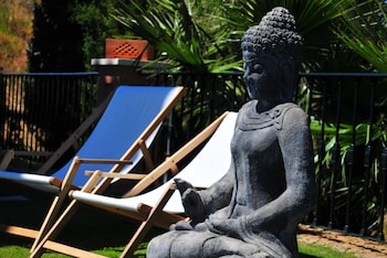 the marbella heights boutique hotel