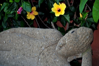 the marbella heights boutique hotel