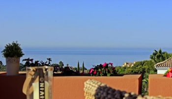 The Marbella Heights Boutique Hotel,Marbella>>Costa Del Sol,4 star