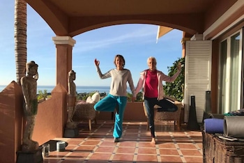 the marbella heights boutique hotel