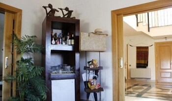 the marbella heights boutique hotel