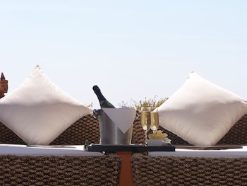 The Marbella Heights Boutique Hotel,Marbella>>Costa Del Sol,4 star
