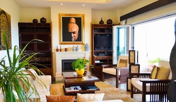 the marbella heights boutique hotel