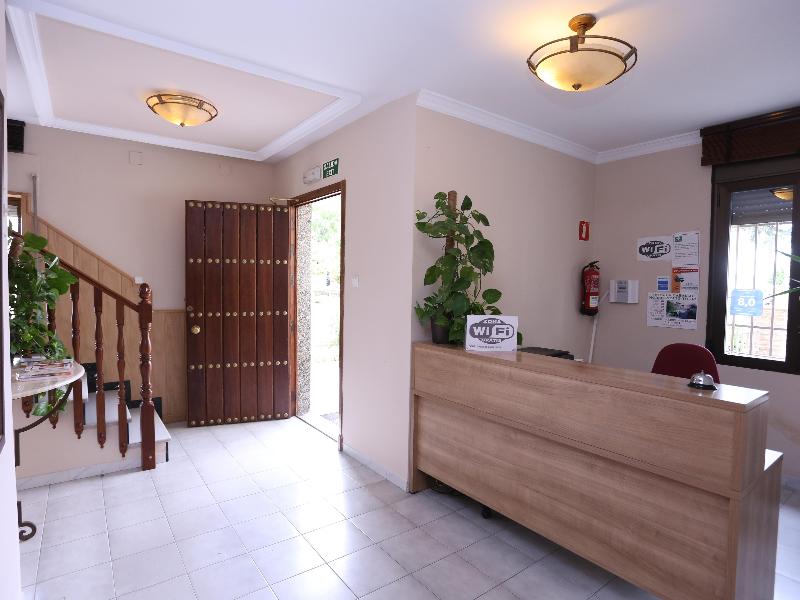 Andalucia,Ronda>>Arriate,2 star