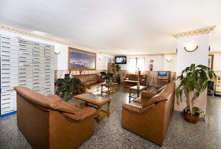 aparthotel veramar
