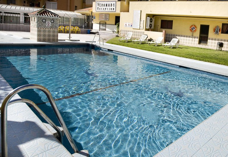 aparthotel veramar